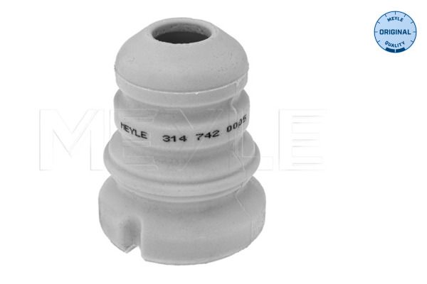 Відбійник амортизатора MEYLE 3147420005 - zapix