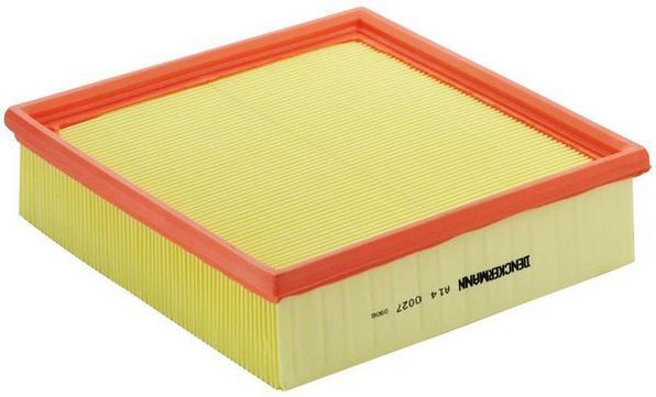 Повітряний фільтр DENCKERMANN A140027 - zapix