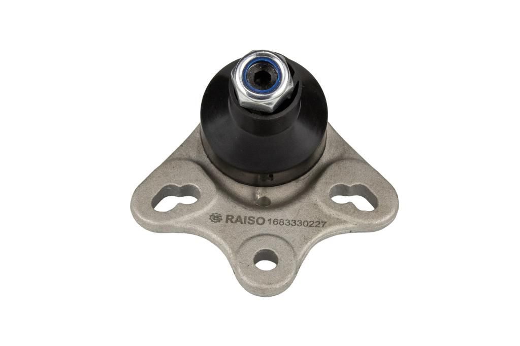 Кульова опора RAISO RL168227M - zapix