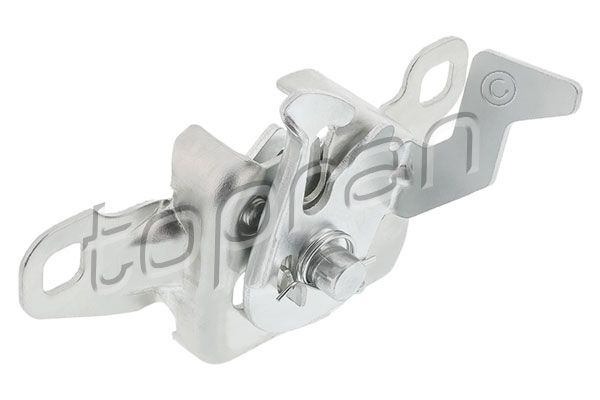 Замок капота TOPRAN 702493 - zapix