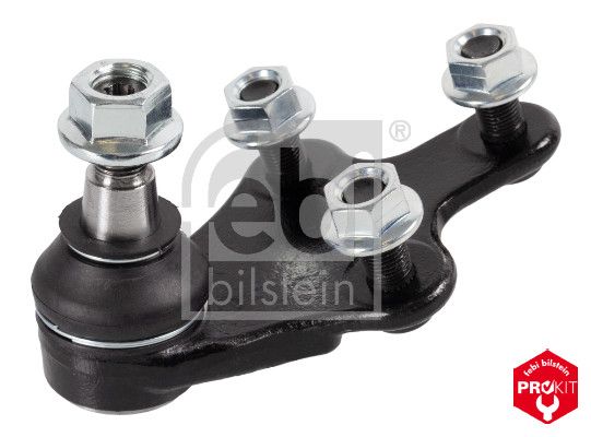 Кульова опора FEBI BILSTEIN 172934 - zapix