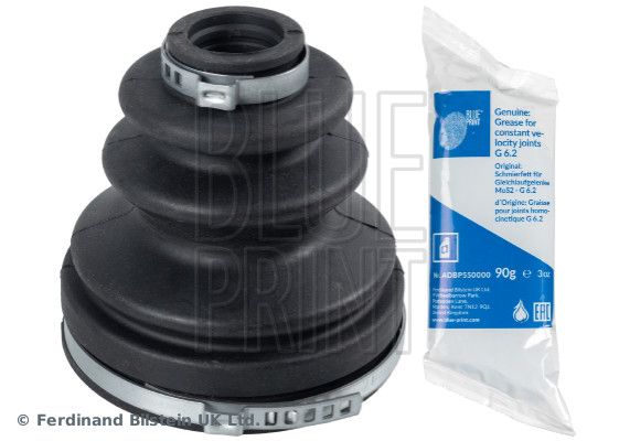 Пильник ШРКШ BLUE PRINT ADBP810008 - zapix