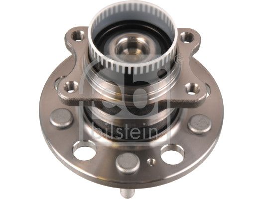 Підшипник / маточина колеса FEBI BILSTEIN 174749 - zapix