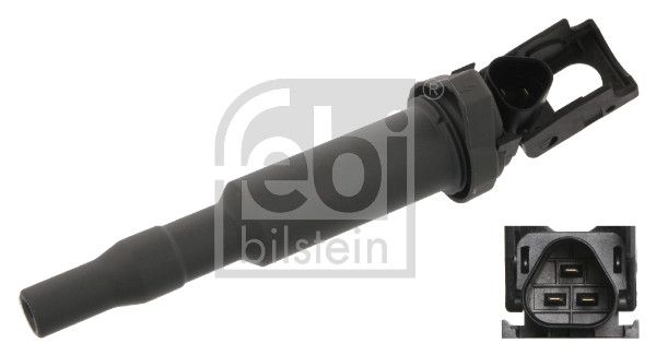 Котушка запалювання FEBI BILSTEIN 36113 - zapix