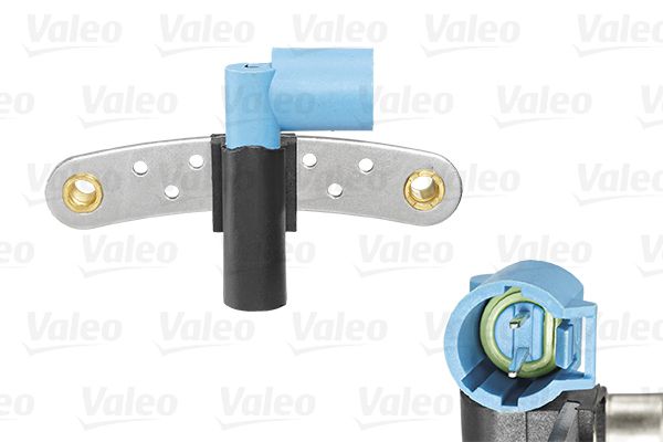 Датчик положення колінчастого валу VALEO 254090 - zapix