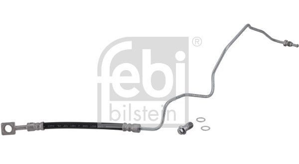Гальмівні шланги FEBI BILSTEIN 186352 - zapix