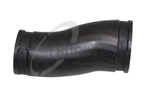 Патрубок інтеркулера TRUCKTEC AUTOMOTIVE 0214029 - zapix