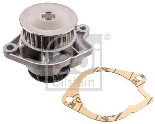 Помпа системи охолодження FEBI BILSTEIN 18124 - zapix