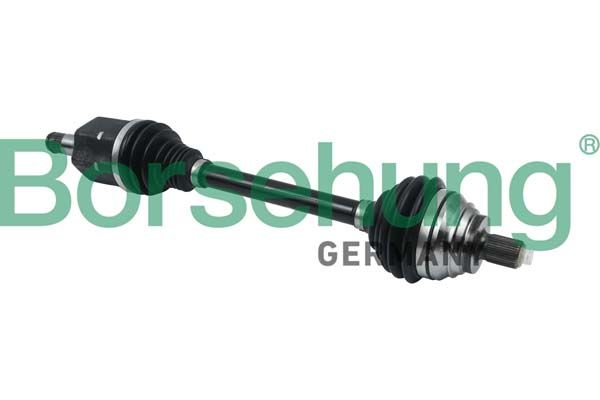 Піввісь BORSEHUNG B18357