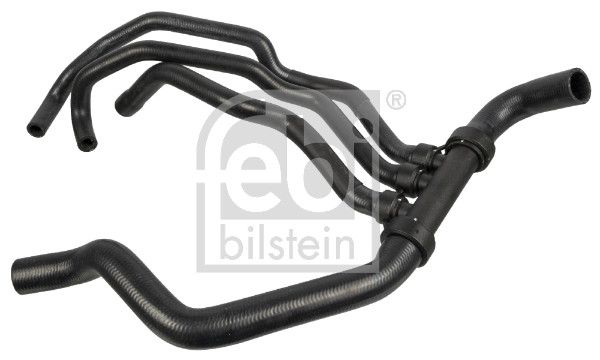 Патрубок системи охолодження FEBI BILSTEIN 170991 - zapix