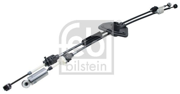 Тросик зчеплення FEBI BILSTEIN 179646 - zapix
