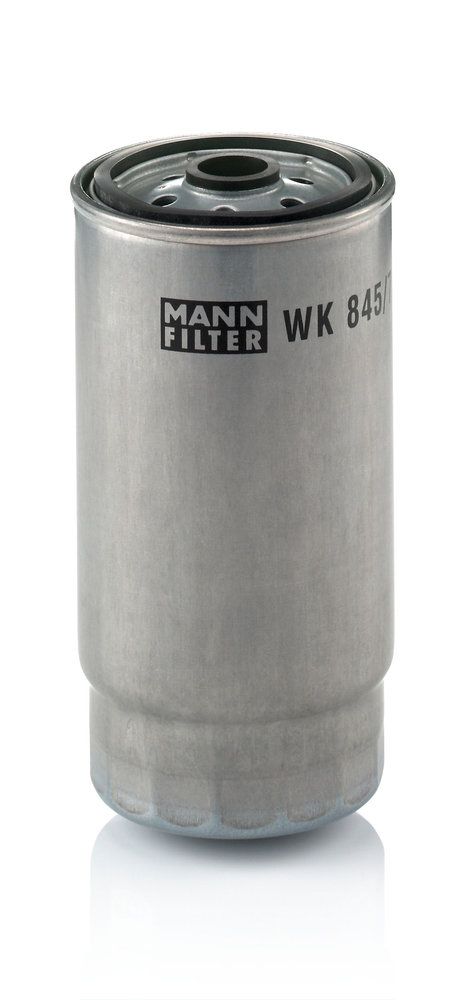 Паливний фільтр MANN-FILTER WK8457 - zapix