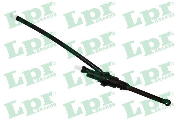 Головний циліндр зчеплення LPR 2409 - zapix