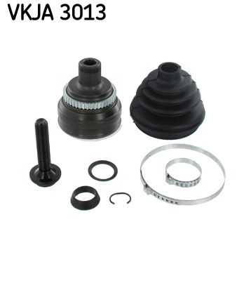 Шарнір рівних кутових швидкостей (ШРКШ) SKF VKJA3013 - zapix
