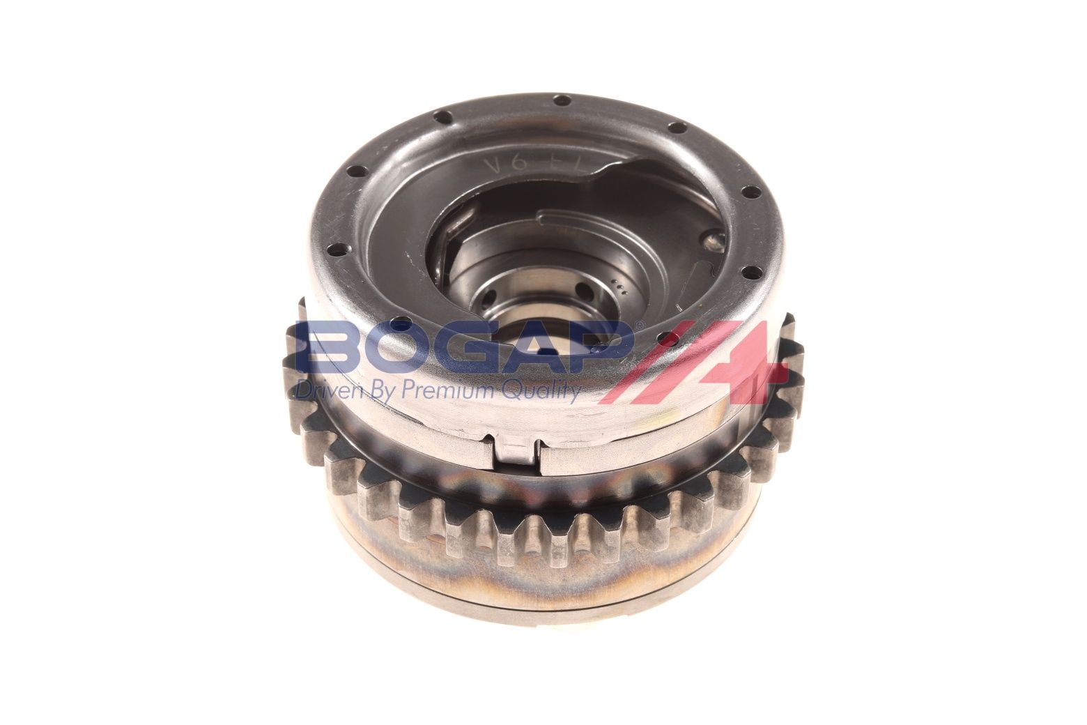 Шестерня розподільного валу BOGAP C1336142 - zapix
