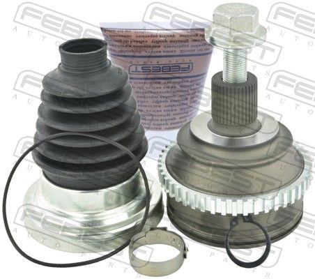 Шарнір рівних кутових швидкостей (ШРКШ) FEBEST 2310TRSYNA48 - zapix