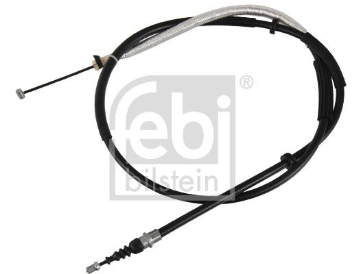 Трос ручного гальма FEBI BILSTEIN 180494 - zapix