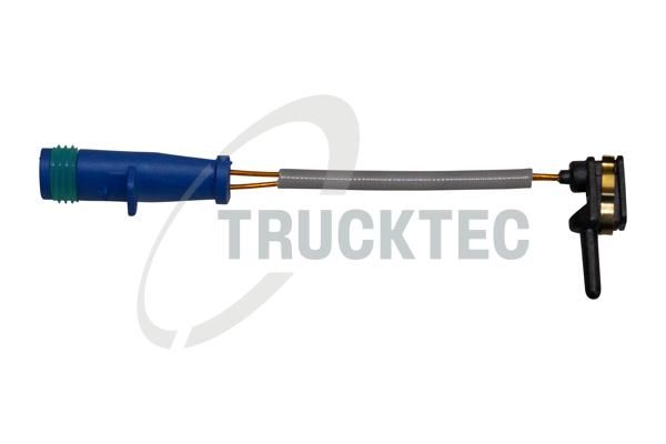 Датчик зносу гальмівних колодок TRUCKTEC AUTOMOTIVE 0235582 - zapix