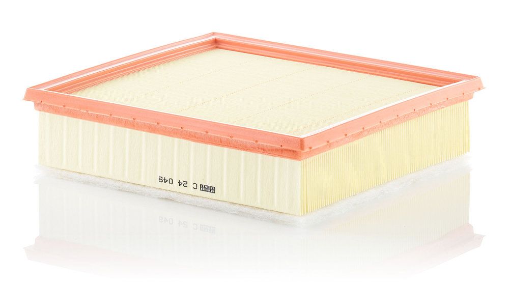 Повітряний фільтр MANN-FILTER C24049 - zapix