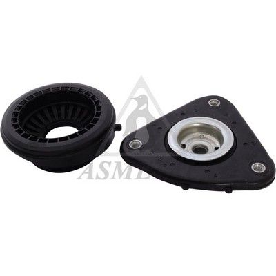 Сайлентблок важеля ASMETAL 45FR1706 - zapix