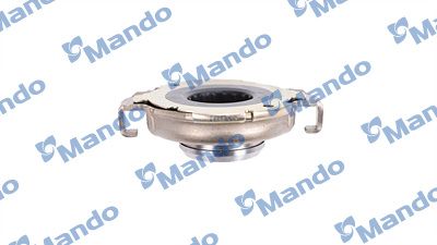 Комплект зчеплення MANDO EBC00003K - zapix