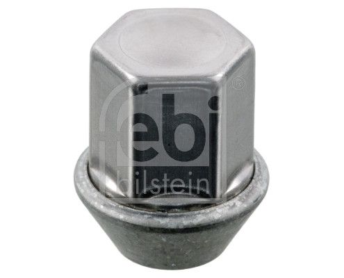 Гайка колісна FEBI BILSTEIN 46661 - zapix
