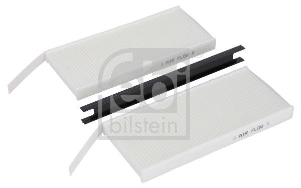 Фільтр салону FEBI BILSTEIN 34824 - zapix