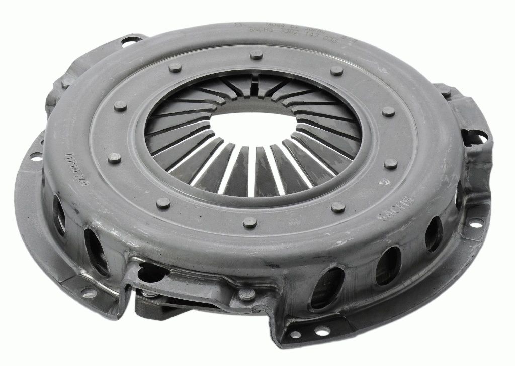 Натискний диск зчеплення SACHS 3082147033 - zapix