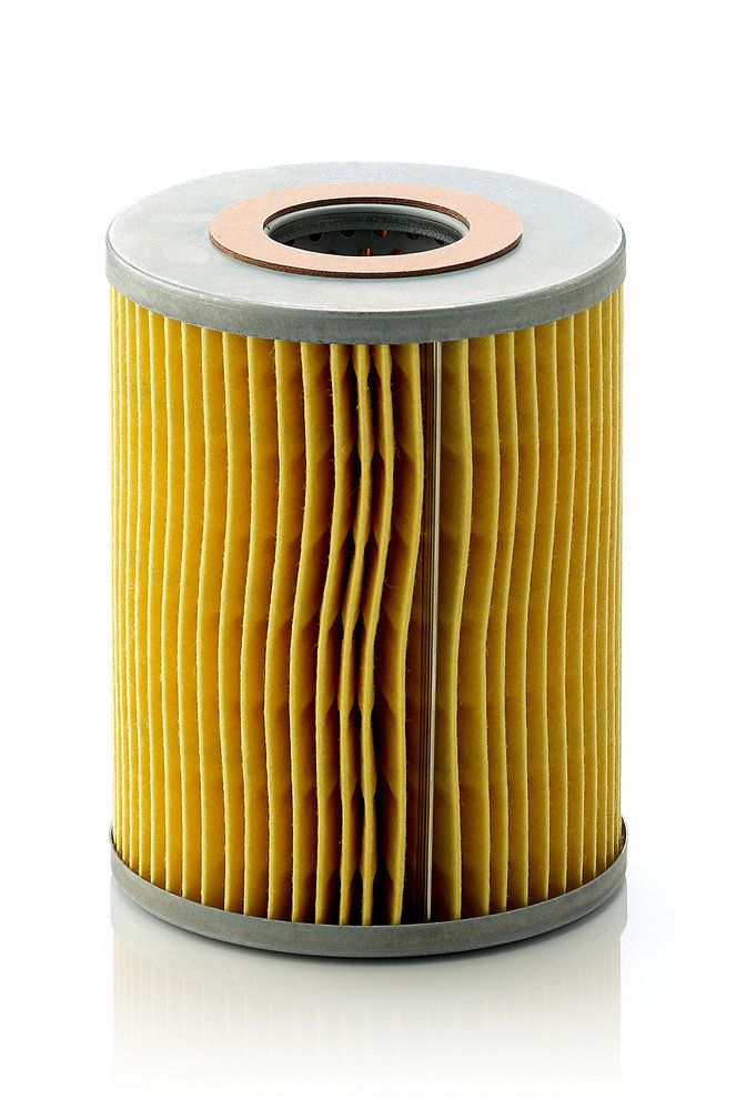 Оливний фільтр MANN-FILTER H1038X - zapix