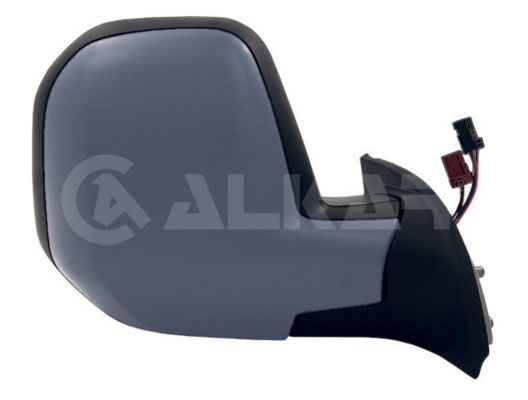 Дзеркало ALKAR 9240998 - zapix