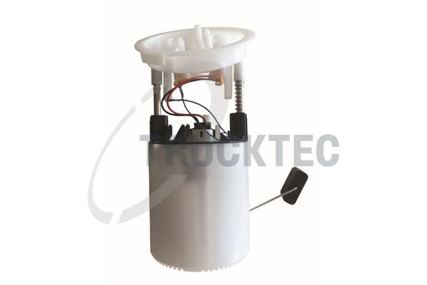 Паливний насос TRUCKTEC AUTOMOTIVE 0838031 - zapix