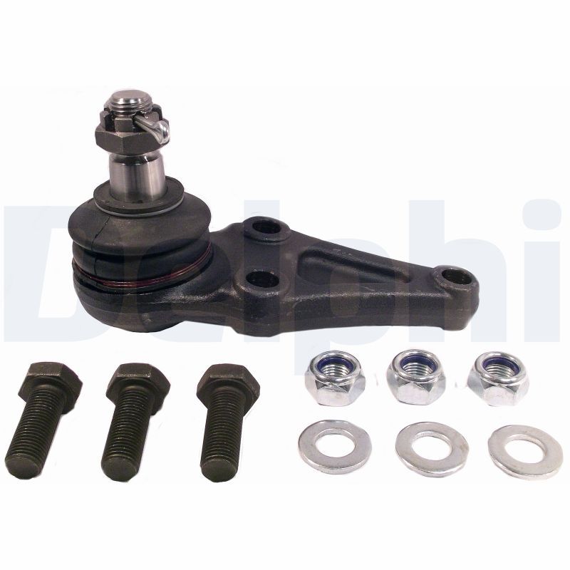 Кульова опора DELPHI TC2255