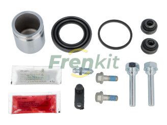 Ремкомплект гальмівного супорта FRENKIT 743241 - zapix