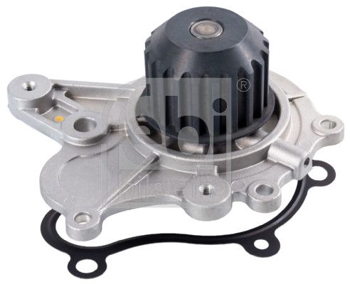Помпа системи охолодження FEBI BILSTEIN 32758 - zapix