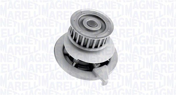 Помпа системи охолодження MAGNETI MARELLI 352316170847 - zapix