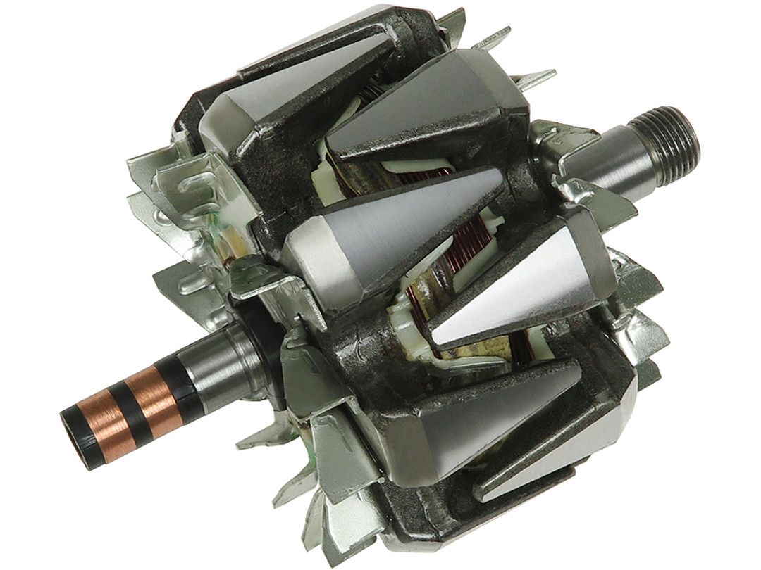 Деталі генератора AS-PL AR5070S - zapix