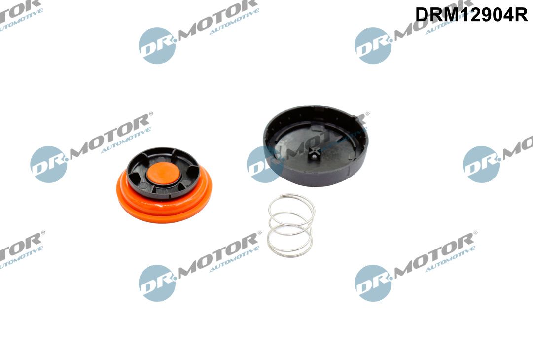 Мембрана клапана вентиляції картера DR.MOTOR AUTOMOTIVE DRM12904R - zapix