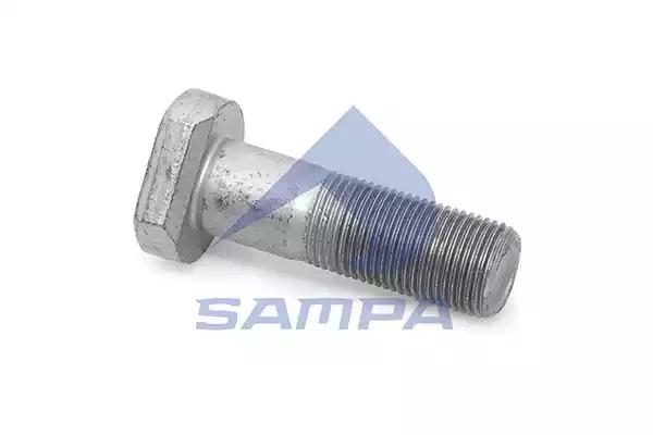 Шпилька колеса SAMPA 023047 - zapix