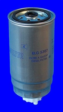Паливний фільтр MECAFILTER ELG5307