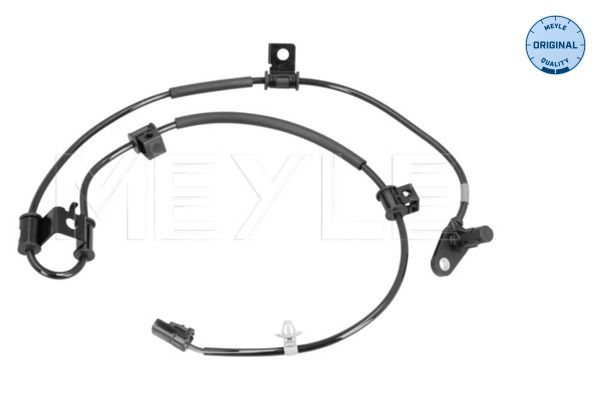 Датчик ABS MEYLE 37148990046 - zapix