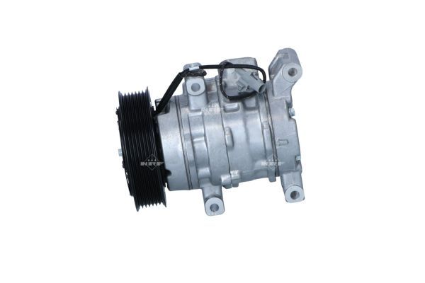 Компресор кондиціонера NRF 32858 - zapix