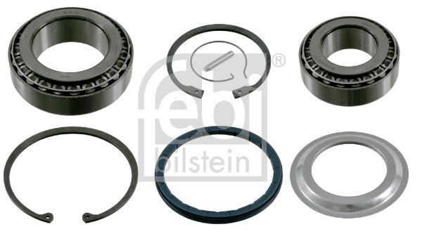Підшипник / маточина колеса FEBI BILSTEIN 15334 - zapix