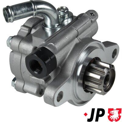 Підсилювач керма JP GROUP 4845100100 - zapix