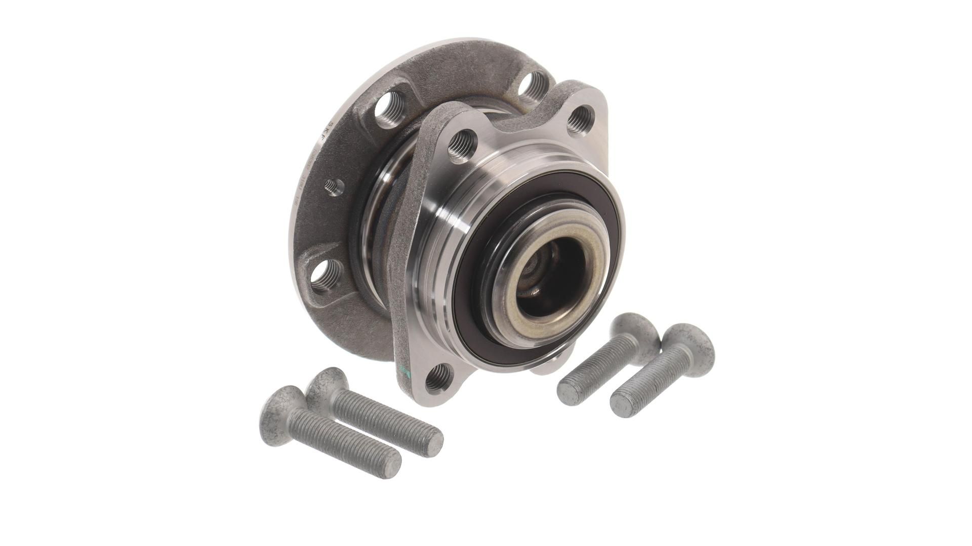Підшипник / маточина колеса SKF VKBA6548 - zapix