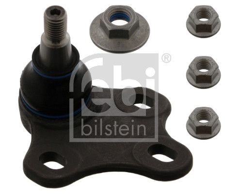 Кульова опора FEBI BILSTEIN 40539 - zapix