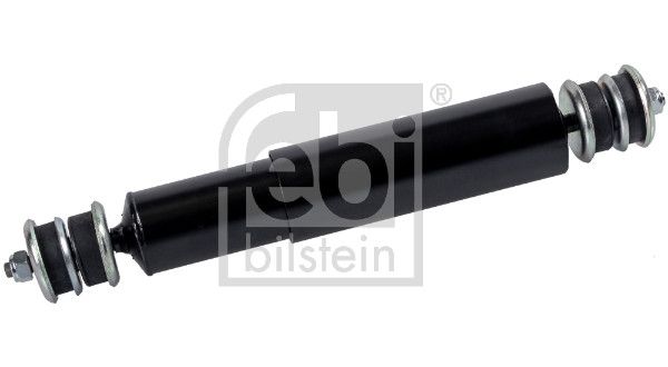 Амортизатор FEBI BILSTEIN 20607 - zapix