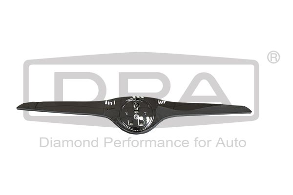 Решітка радіатора DPA 88530057102 - zapix