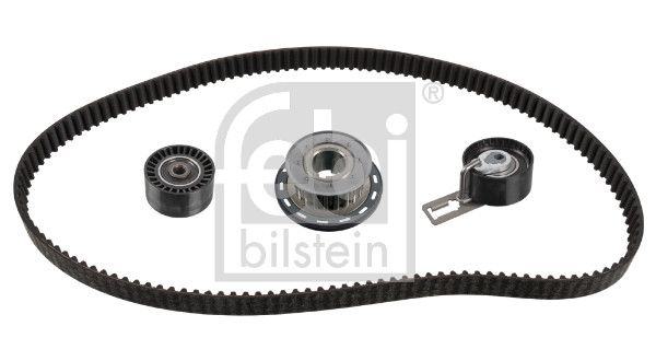 Комплект ременя ГРМ FEBI BILSTEIN 39205 - zapix