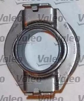 Комплект зчеплення VALEO 801465 - zapix