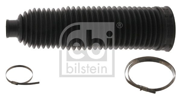 Пильник рульової рейки FEBI BILSTEIN 32855 - zapix